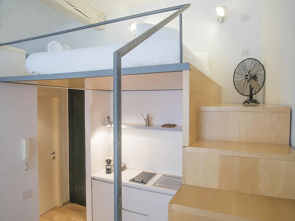 Easyhomes - Missori Zebedia Milan Apartment