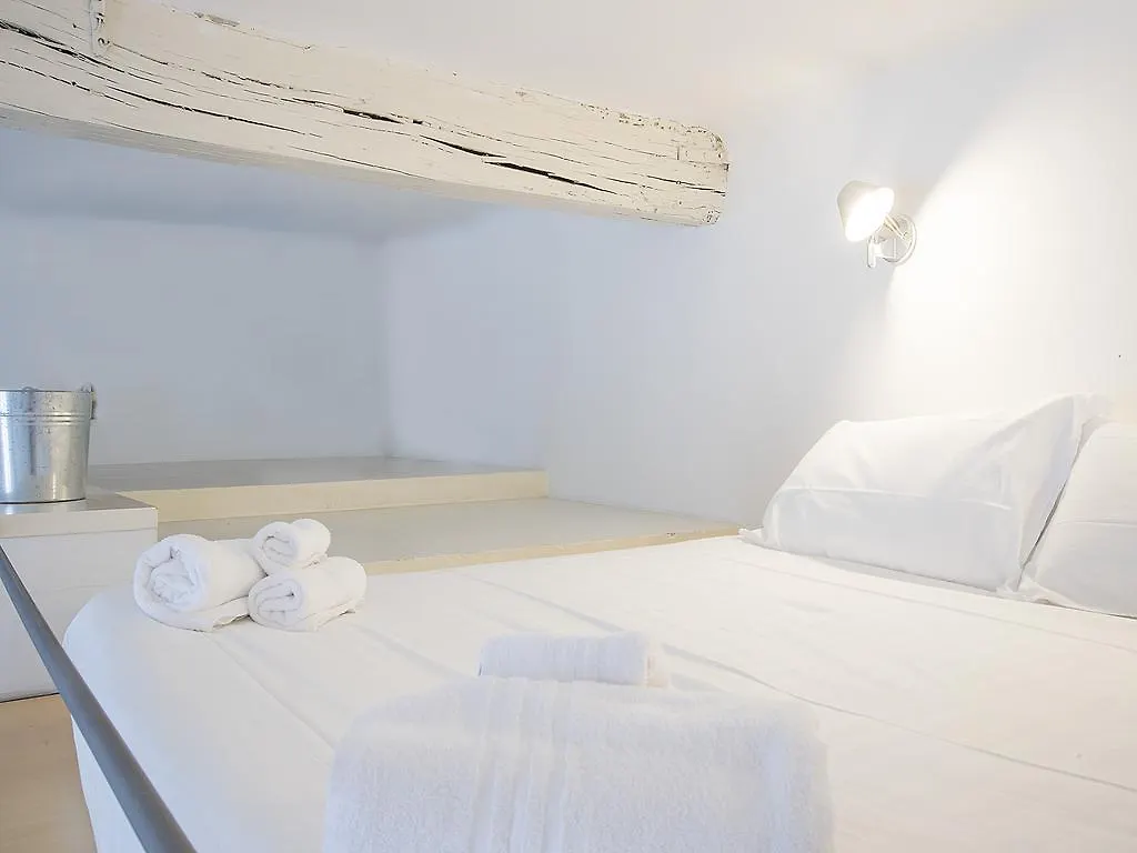 Easyhomes - Missori Zebedia Milan Apartment