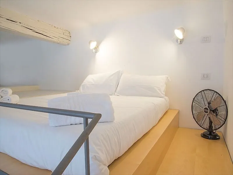 Easyhomes - Missori Zebedia Milan Italy